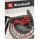Szlifierka Einhell Einhell Professional cordless drywall sander TP-DWS 18/225 Li BL Solo, 18Volt (red/black, without battery and charger) 13341800 4006825670011