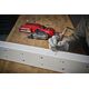 Einhell Einhell cordless grinding / engraving tool (stat) TE-MT 18/34 Li-Solo, straight grinder (red/black, without battery and charger) 13341806 4006825668728