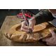 Einhell Einhell cordless grinding / engraving tool (stat) TE-MT 18/34 Li-Solo, straight grinder (red/black, without battery and charger) 13341806 4006825668728