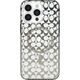 Coach Coach Signature C Ombre MagSafe - Etui iPhone 15 Pro Max (Deep Forest) 13341948 840171733853