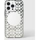 Coach Coach Signature C Ombre MagSafe - Etui iPhone 15 Pro Max (Deep Forest) 13341948 840171733853
