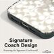 Coach Coach Signature C Ombre MagSafe - Etui iPhone 15 Pro Max (Deep Forest) 13341948 840171733853