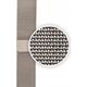 Crong Crong Milano Steel – Pasek ze stali nierdzewnej do Apple Watch 42/44/45/49 mm (szampański) 13342209 5904310704632