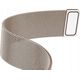 Crong Crong Milano Steel – Pasek ze stali nierdzewnej do Apple Watch 42/44/45/49 mm (szampański) 13342209 5904310704632