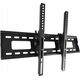 Maclean Uchwyt do TV Maclean, max VESA 600x400, 32-90", 80kg, reg. odchylenia +15°~-15°, MC-421 13342290 5902211134107