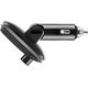 Transmiter FM Hyundai Transmiter FM Hyundai FMT 380 BT CHARGE Czarny 13342298 8590393325993