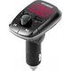 Transmiter FM Hyundai Transmiter FM Hyundai FMT 380 BT CHARGE Czarny 13342298 8590393325993