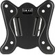 Maclean Uchwyt do telewizora lub monitora Maclean, max. VESA 100x100, 13-32", 30kg, czarny, MC-416 13342381 5902211134039
