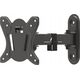 Maclean Uchwyt do telewizora lub monitora Maclean, max. VESA 100x100, 13-32", 30kg, czarny, MC-416 13342381 5902211134039