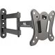 Maclean Uchwyt do telewizora lub monitora Maclean, max. VESA 100x100, 13-32", 30kg, czarny, MC-417 13342389 5902211134046