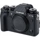 JJC Okleina na korpus aparatu JJC KS-XT3CF Carbon do FujiFilm X-T3 13355873 6950291573759