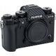 JJC Okleina na korpus aparatu JJC KS-XT3CF Carbon do FujiFilm X-T3 13355873 6950291573759