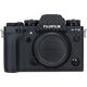 JJC Okleina na korpus aparatu JJC KS-XT3CF Carbon do FujiFilm X-T3 13355873 6950291573759