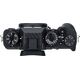 JJC Okleina na korpus aparatu JJC KS-XT3CF Carbon do FujiFilm X-T3 13355873 6950291573759