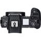 JJC Okleina na korpus aparatu JJC KS-RCF Carbon do Canon EOS R 13356017 6950291573650
