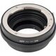 JJC Adapter bagnetowy JJC z Micro 4/3 na Pentax K (pierścień przysłony) 13356182 6950291596758