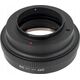 JJC Adapter bagnetowy JJC z Micro 4/3 na Pentax K (pierścień przysłony) 13356182 6950291596758
