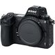 JJC Okleina na korpus aparatu JJC KS-Z7CF Carbon do Nikon Z6, Z7 13356353 6950291573636