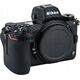 JJC Okleina na korpus aparatu JJC KS-Z7CF Carbon do Nikon Z6, Z7 13356353 6950291573636