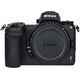 JJC Okleina na korpus aparatu JJC KS-Z7CF Carbon do Nikon Z6, Z7 13356353 6950291573636