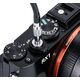 Pilot/wężyk spustowy JJC Mechaniczny wężyk spustowy JJC TCR70S z blokadą, długość 70cm 13356364 6950291555571