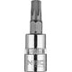 Neo Końcówka TORX TX30 na nasadce 1/4", krótka, 37 mm 13357198 5907558471359
