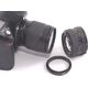 JJC Pierścień odwrotnego mocowania FreePower obiektywy 49 i 67 mm 13357574 6950291597717
