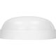 Orno RISMO LED ROUND 12W oprawa kanałowa, 1080lm, IP65, IK08, 4000K 13359050 5908254817458