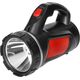 Latarka Orno Latarka ręczna LED CREE 3W + COB 1W z akumulatorem 1200 mAh 13359213 5908254827815