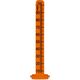 Neo Reper do wylewek 100 mm z taśmą 3M, 20 szt (PE) 13376742 5907558430455