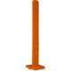 Neo Reper do wylewek 100 mm z taśmą 3M, 20 szt (PE) 13376742 5907558430455