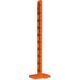Neo Reper do wylewek 100 mm z taśmą 3M, 20 szt (PE) 13376742 5907558430455