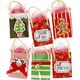 Craft with Fun OZDOBA BN NAKLEJKI PREZENT 6SZT CF PBH 12/144 13401799 5908275175629