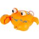 Mega Creative ZAB NACIAG KRAB SWIAT 11CM MIX4MC DISP12/180/360 13402064 5904335828634