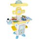 Mega Creative ZEST LEKARSKI GABINET AUTO 2W1 B/O 37X57X21 MC 6 13402083 5908275186526