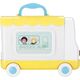 Mega Creative ZEST LEKARSKI GABINET AUTO 2W1 B/O 37X57X21 MC 6 13402083 5908275186526