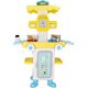 Mega Creative ZEST LEKARSKI GABINET AUTO 2W1 B/O 37X57X21 MC 6 13402083 5908275186526