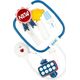 Mega Creative ZEST LEKARSKI B/O 23X31X8 MC B/C 36 13402084 5904335858150
