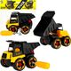 Mega Creative AUTO DO SKREC CIEZAR WYWROT 23X21X13 MC PBH48/96 13402098 5904335847628