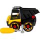 Mega Creative AUTO DO SKREC CIEZAR WYWROT 23X21X13 MC PBH48/96 13402098 5904335847628