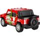 Mega Creative AUTO TEREN MET P/B 11CM MIX3 MC DISP 12/144/288 13402106 5904335848793