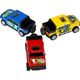 Mega Creative AUTO TEREN MET P/B 11CM MIX3 MC DISP 12/144/288 13402106 5904335848793