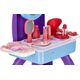 Mega Creative TOALETKA AKC 28X24X13 MC PUD 12/24 13402115 5908275187875