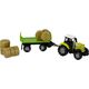 Mega Creative TRAKTOR B/O AKC 29X9X8 MOJE RANCZPLPL MC   30/60 13402116 5904335826456