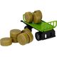 Mega Creative TRAKTOR B/O AKC 29X9X8 MOJE RANCZPLPL MC   30/60 13402116 5904335826456