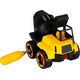Mega Creative AUTO DO SKREC CIEZAR BETON 23X21X13 MC PBH 48/96 13402118 5904335848069