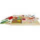 Mega Creative LICZMANY DREW AKC 23X16X2 MC PUD 60/120 13402119 5908275173762