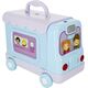 Mega Creative ZEST PIEKN AUTO 2W1 B/O 37X57X21 MC WB 6 13402134 5908275186953