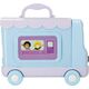 Mega Creative ZEST PIEKN AUTO 2W1 B/O 37X57X21 MC WB 6 13402134 5908275186953