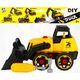 Mega Creative MASZYNA BUD DO SKREC SPYCH 29X21X13 MC PBH 48/96 13402139 5904335847635
